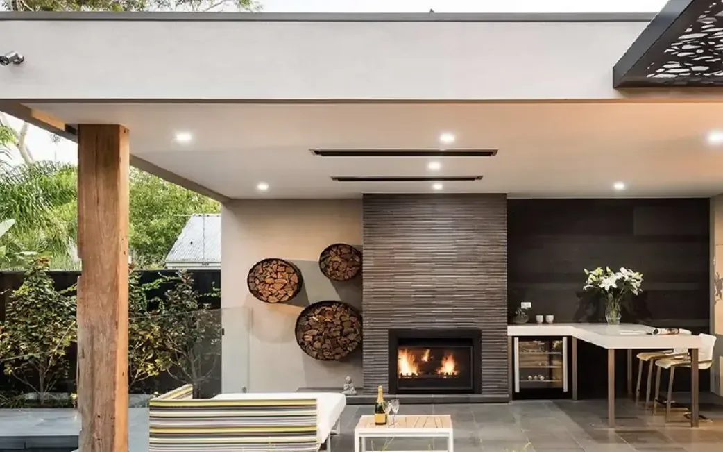 Pourquoi choisir Heatstrip pour chauffer une terrasse ?