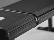 HEATSTRIP Runway 2400 W Noir — GDRB2400EU, miniature 2