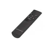 HEATSTRIP Runway 2400 W Noir — GDRB2400EU, miniature 4