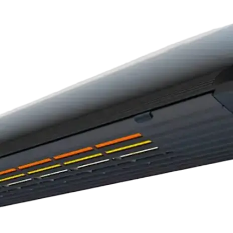 Heatscope Next noir