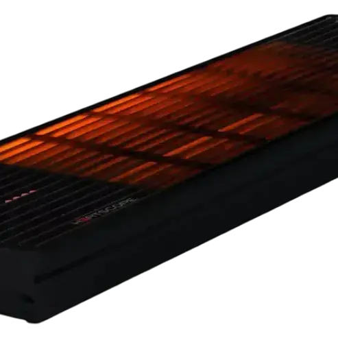 Heatscope Spot noir