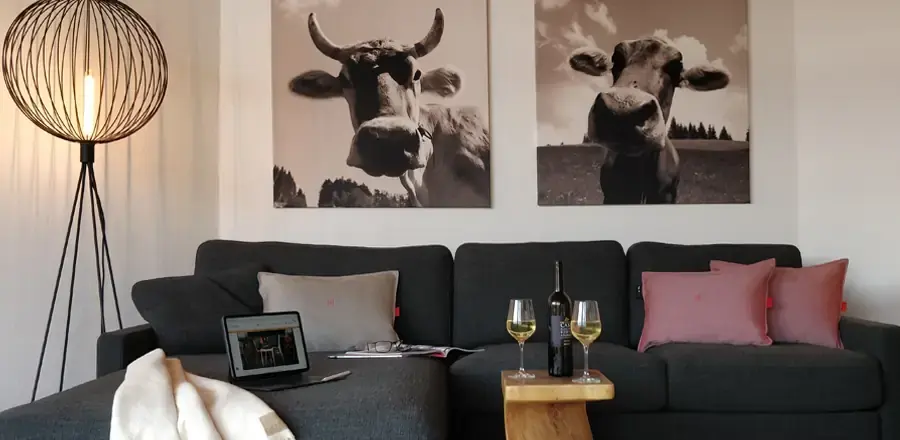 Coussin chauffant