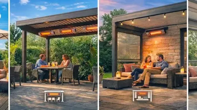Terrasse ouverte vs fermée : erreurs fréquentes et solutions
