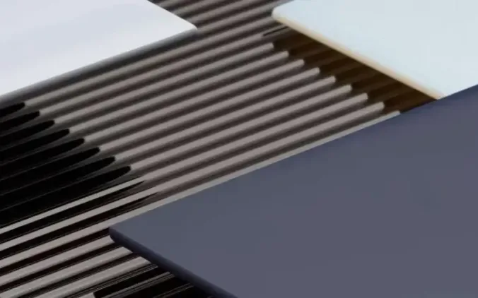 Verre SCHOTT NEXTREMA pour Chauffages de Terrasse