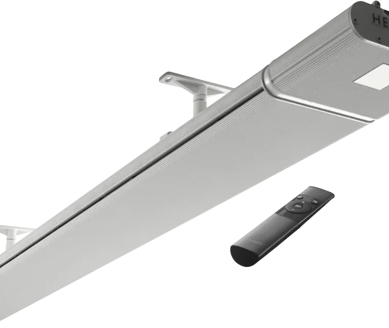 Heatstrip Runway