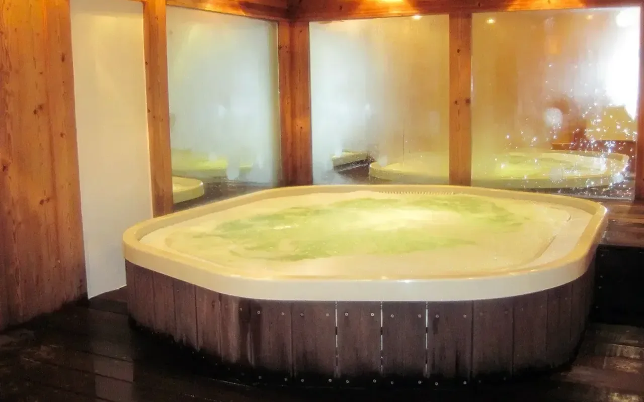 Chauffages professionnels Spa