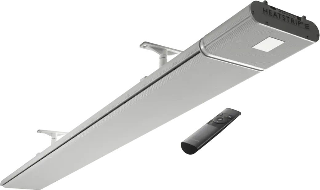 Heatstrip Runway