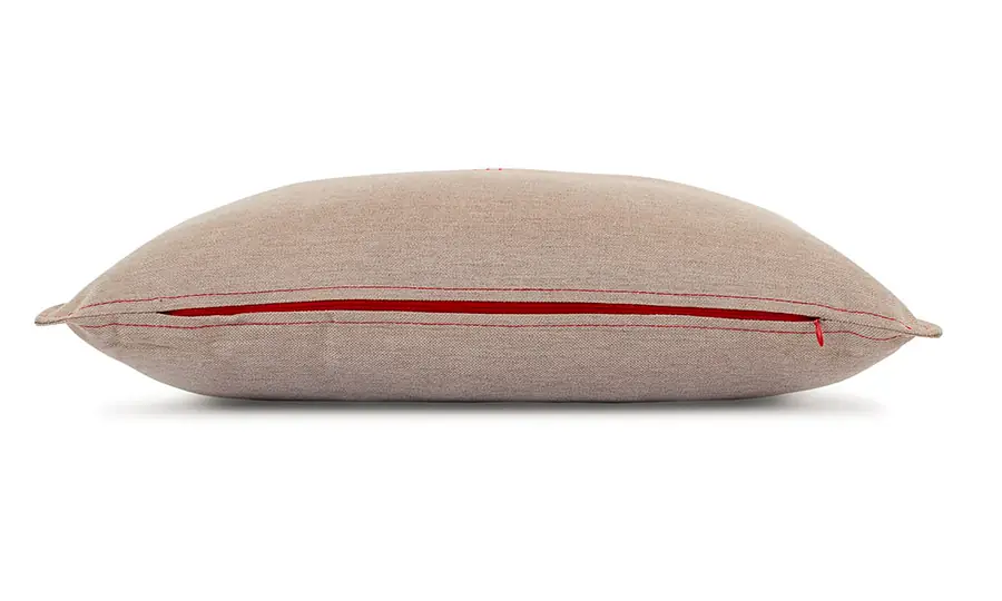 Coussins chauffants Home ( Couleur: Fossil ) img 3