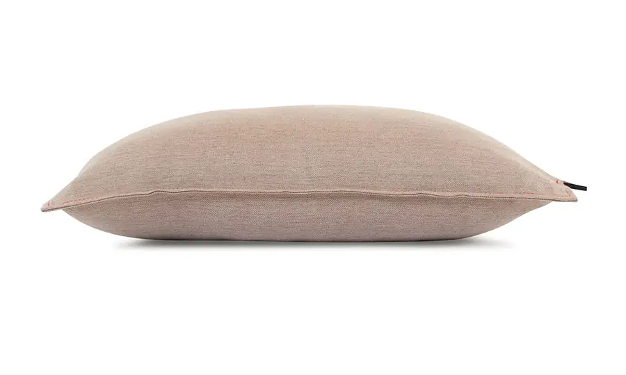 Coussins chauffants Home ( Couleur: Fossil ) img 2