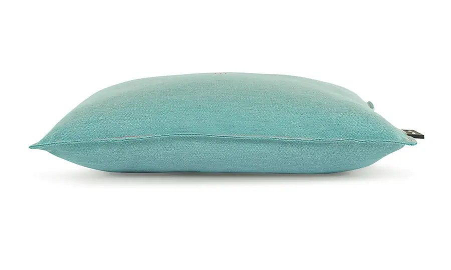 Coussins chauffants Home ( Couleur: Aqua ) img 2