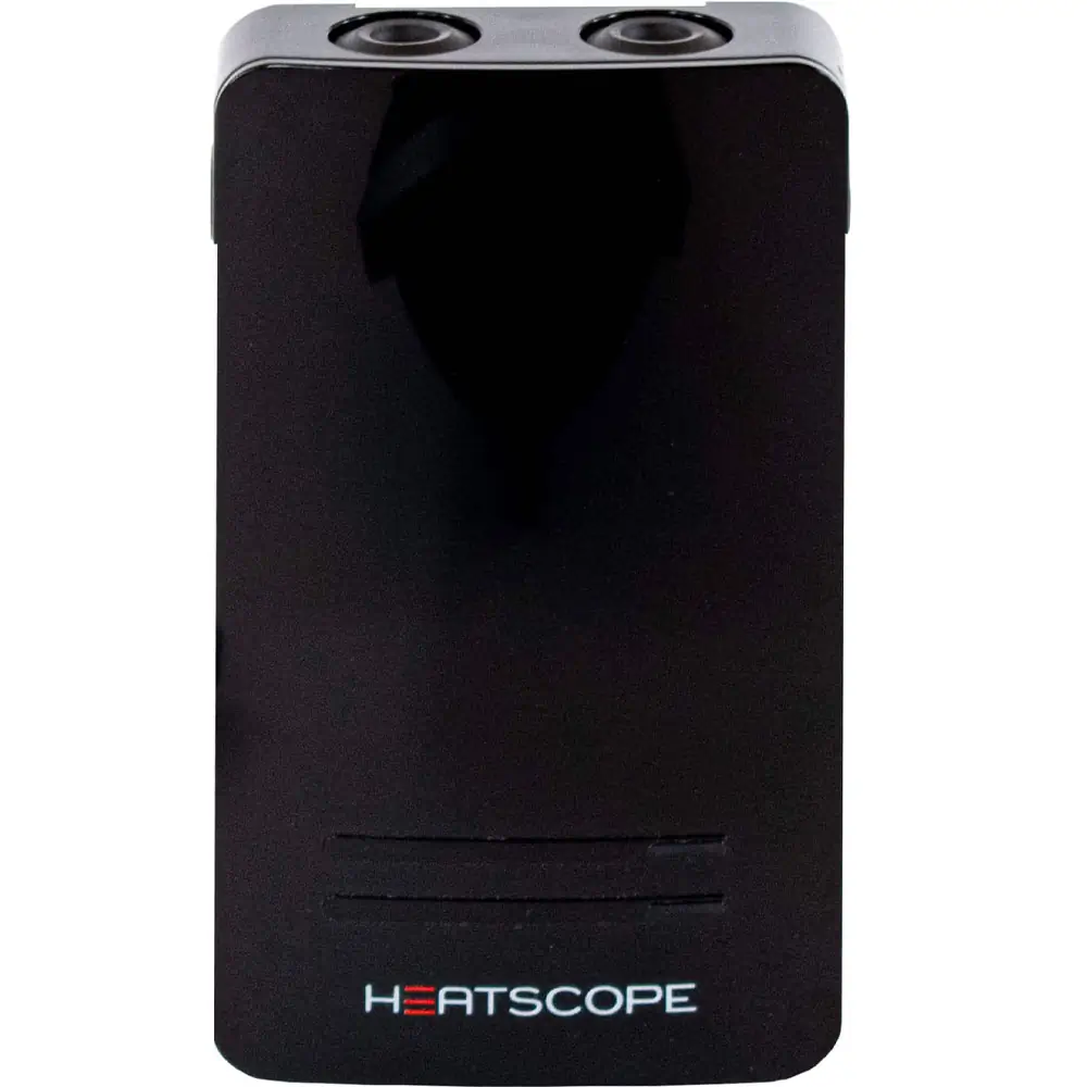 Smartbox Heatscope All Black + Somfy® img 3