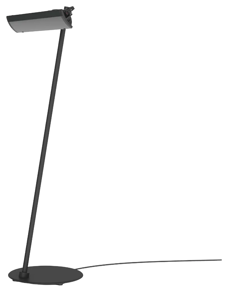 HEATSCOPE® STAND – PURE & NEXT (All Black) img 4