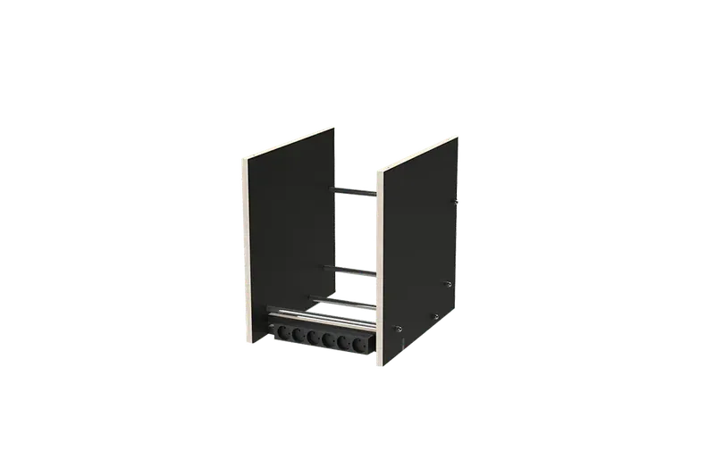 Station de charge heatme CLASSIC