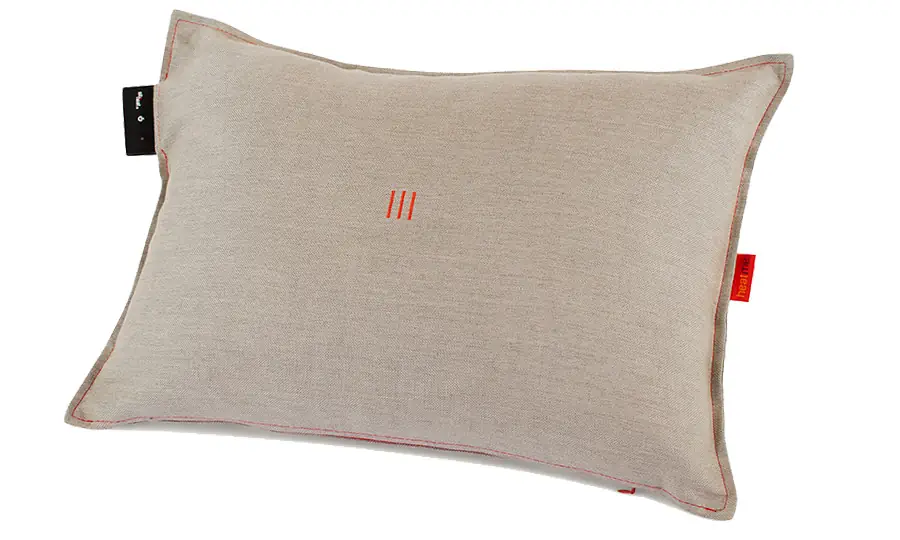 Coussin chauffant heatme HOME – Sable Coussin chauffant heatme HOME – Sable