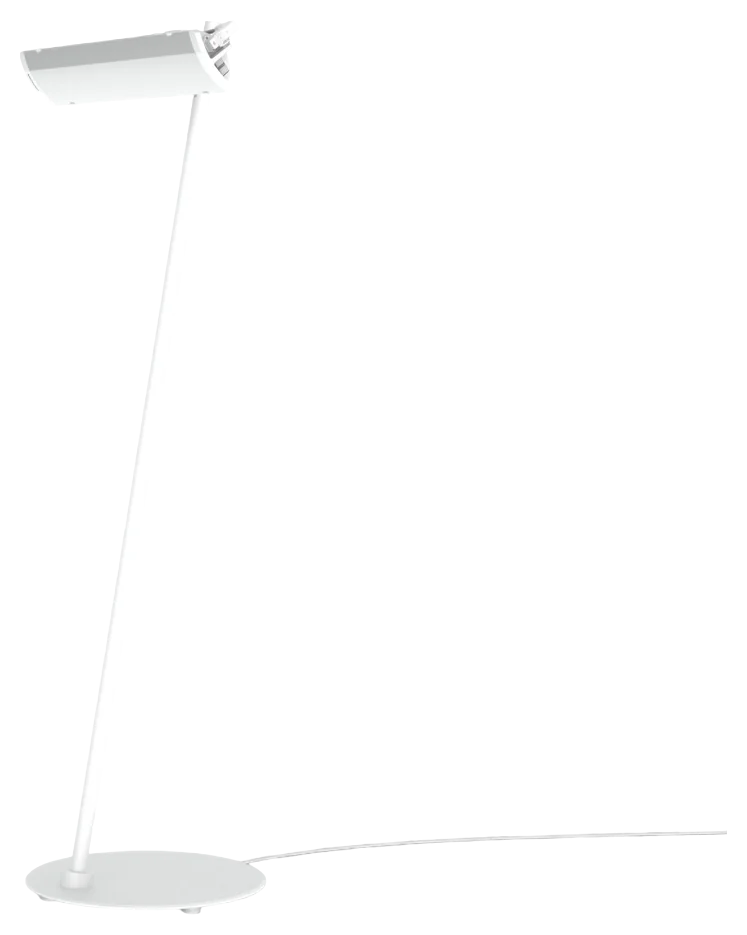 HEATSCOPE® STAND – PURE & NEXT (blanc) img 3