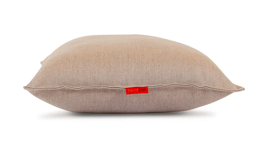 Coussins chauffants Home ( Couleur: Fossil ) img 5