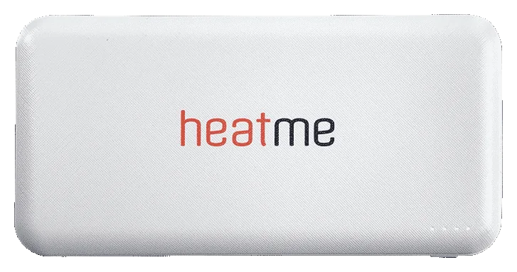 Powerbank heatme 10 000 mAh – 5W