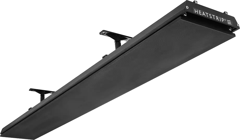 chauffage Heastrip Design