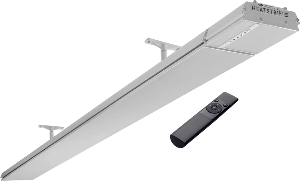 chauffage Heastrip Elegance