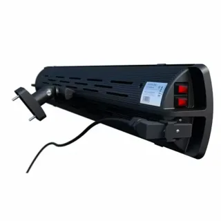 Heatscope Pure 3000 W All Black — MHS-PE3000AB, miniature 2