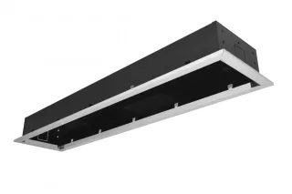 Caisson encastrement Heatstrip Design THH-AC-011 — Design 2400, miniature 1