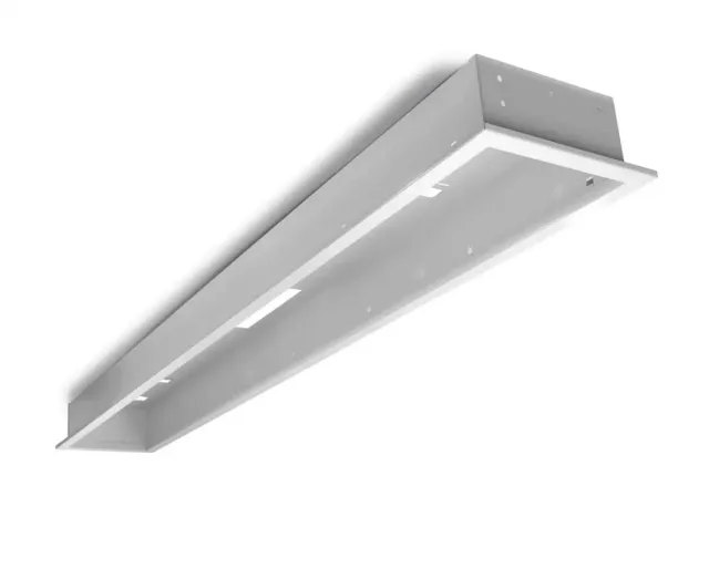 Caisson encastrement Heatstrip Elegance THE-AC-040M.2 — Elegance 2400