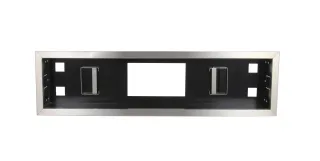 Caisson encastrement Heatstrip Max THX-AC-030 — Max 2400, miniature 1