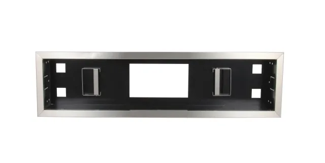 Caisson encastrement Heatstrip Max THX-AC-031 — Max 3600