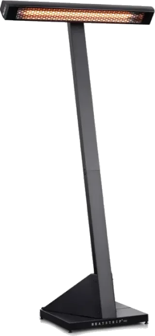 Pied pour chauffage Heatstrip Design — THHAC-019, miniature 5