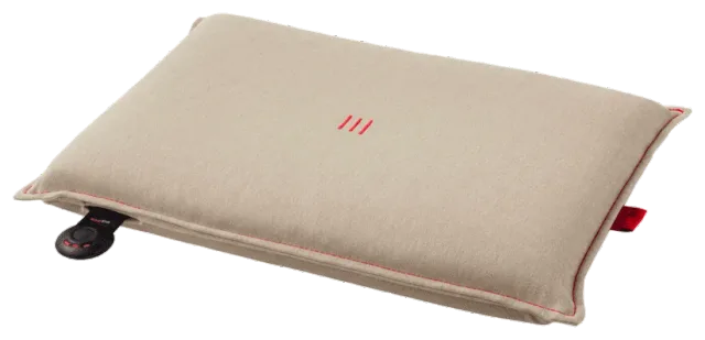 Coussin chauffant Heatme SMART 30×40 – Sable — HTM-SP-3040-3659