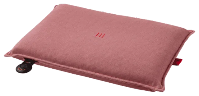 Coussin chauffant Heatme SMART 30×40 – Brique — HTM-SP-3040-8005