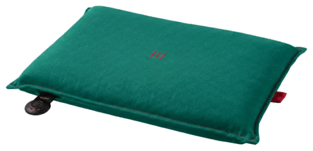 Coussin chauffant Heatme SMART 30×40 – Lierre — HTM-SP-3040-3668