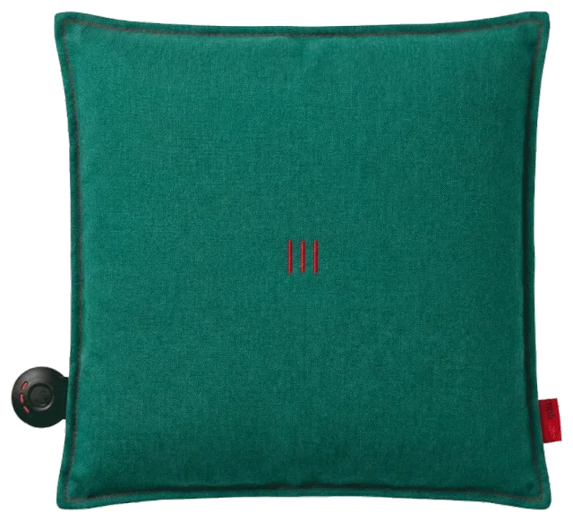 Coussin chauffant Heatme SMART 40×40 – Lierre — HTM-SP-4040-3668