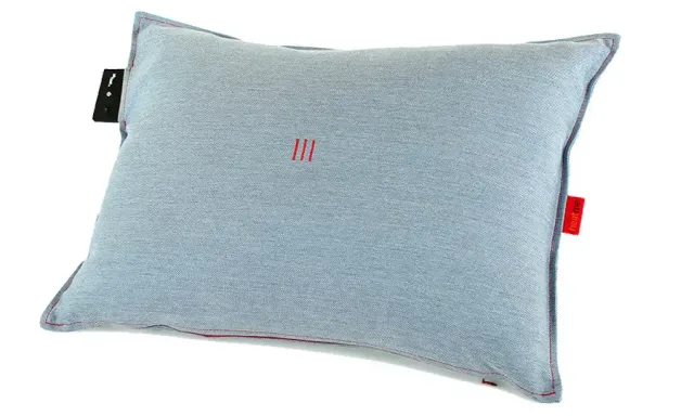 Coussin chauffant heatme HOME – Bleu ciel — HTM-HP-P-8014