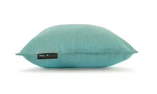 Coussin chauffant heatme HOME — menthe — détail de la commande