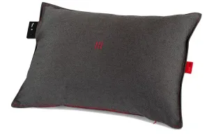 Coussin chauffant heatme HOME — onyx — vue de face