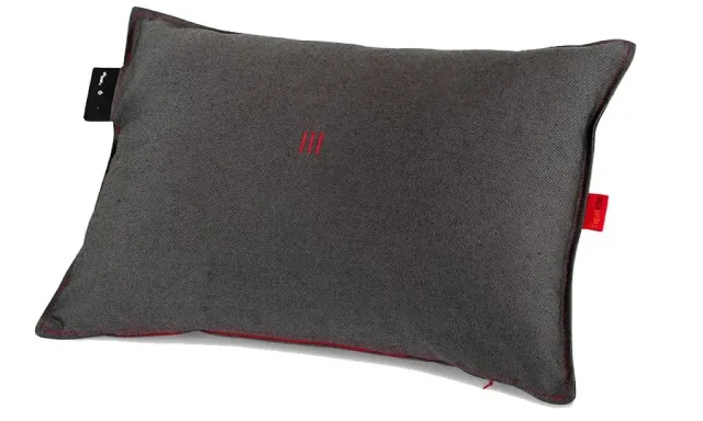 Coussin chauffant heatme HOME – Graphite — HTM-HP-P-3657