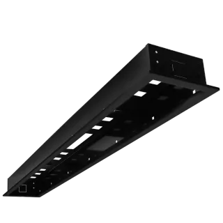 Caisson encastrement Heatstrip Design THH-AC-011 — Design 2400, miniature 2