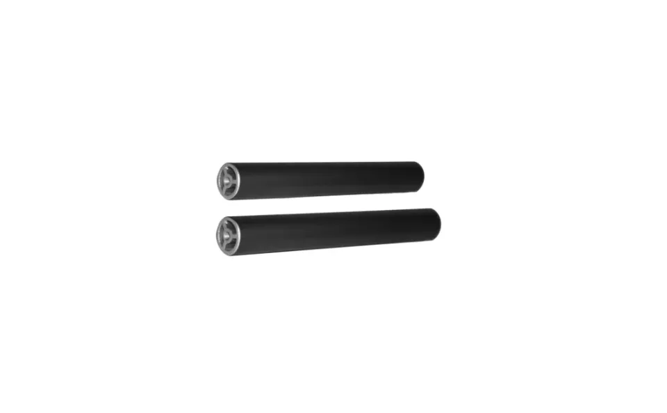 Rallonge fixation Heatscope – All Black – 100 mm — MHS-DAH10-AB, vue 1