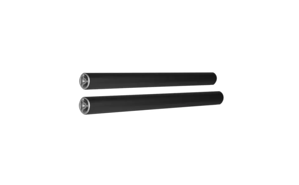 Rallonge fixation Heatscope – All Black – 300 mm — MHS-DAH30-AB, vue 1