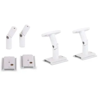 Heatscope Vision 2200 W – White – Manuelle — MHS-VE2200WT, miniature 2