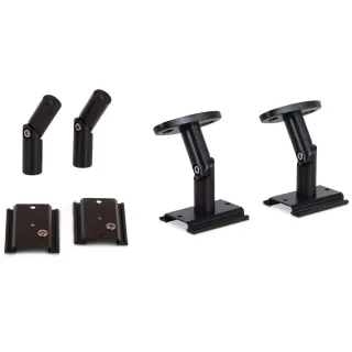 Heatscope Vision 2200 W – All Black – Télécommande — MHS-VT2200AB, miniature 2