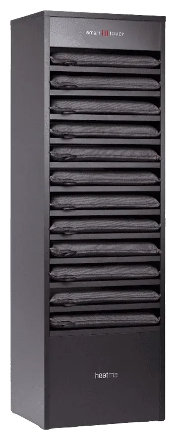 Tour de charge heatme SMART 12 – format 30×40 — HTM-S-Tower3040-12