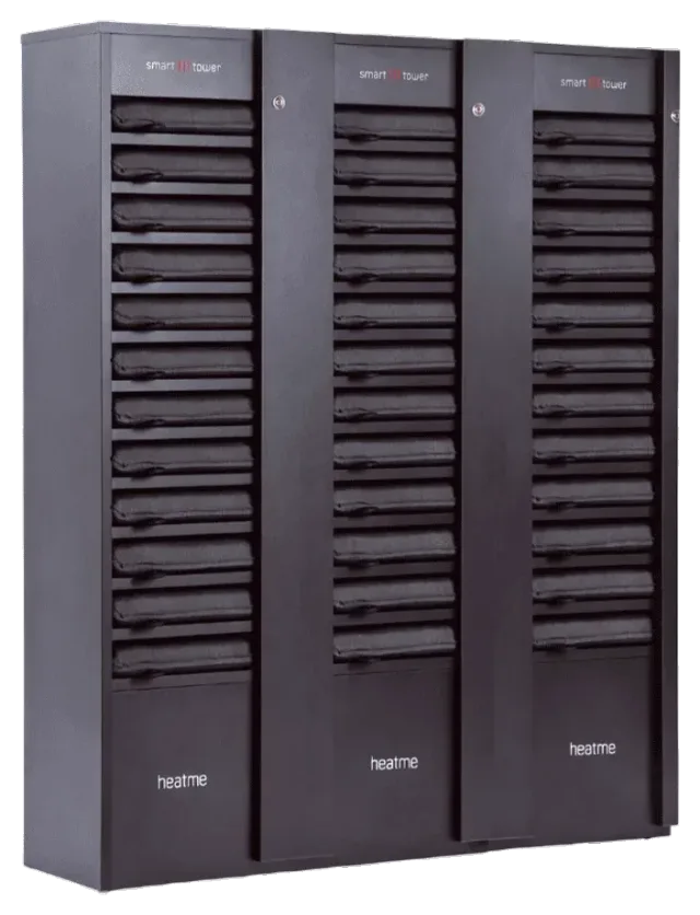 Tour de charge heatme SMART 36 – format 30×40 — HTM-S-Tower3040-36