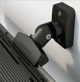 Heatscope® Pure All Black 3000 W + Somfy — MHS-PE3000AB+MHS-SBOXSAB, miniature 9