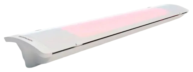 Heatscope Pure 3000 W White — MHS-PE3000WT