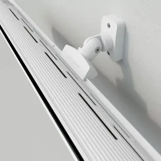 Heatscope® Pure White 3000 W + Somfy — MHS-PE3000WT+MHS-SBOXSWT, miniature 7