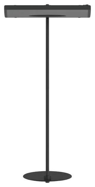 HEATSCOPE® STAND – PURE & NEXT (All Black) — MHS-PN-STD-AB, miniature 1