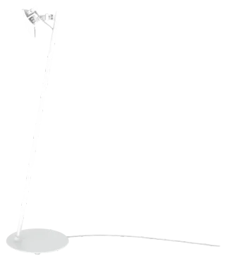 HEATSCOPE® STAND – PURE & NEXT (White) — MHS-PN-STD-WT, miniature 4