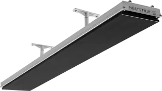 Heatstrip Design 1500 — THH-1500-AEU, miniature 1